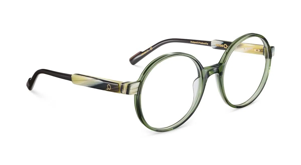 Etnia Barcelona ONYX Eyeglasses - view 25